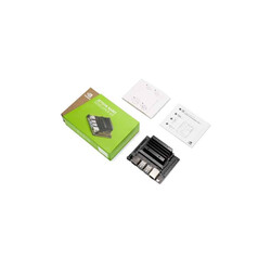 NVIDIA Jetson Nano 4GB Geliştirici Kiti - Thumbnail