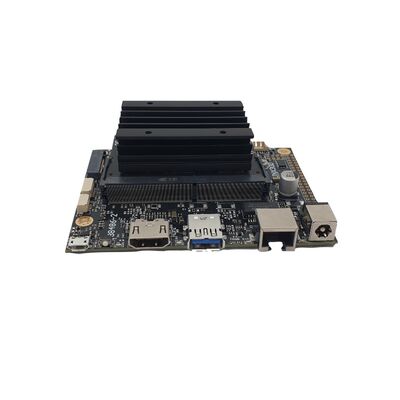 NVIDIA - NVIDIA Jetson Nano Hazır Yapay Zeka Kiti -JNX30D