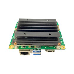 NVIDIA Jetson Nano Yapay Zeka Kiti -EN715 - Thumbnail