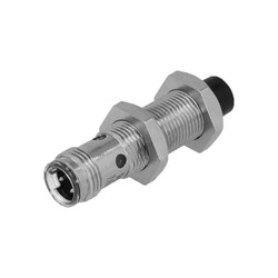 Omron E2A-M12KN08-M1-C1 8mm Algılama M12 Konnektörlü İndüktif Sensör - Thumbnail