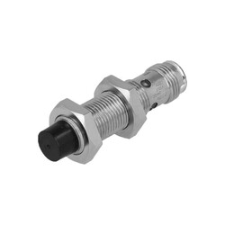 Omron E2A-M12KN08-M1-C1 8mm Algılama M12 Konnektörlü İndüktif Sensör