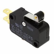 DirencNet - Micro Switch - Anahtar V-155-1C25