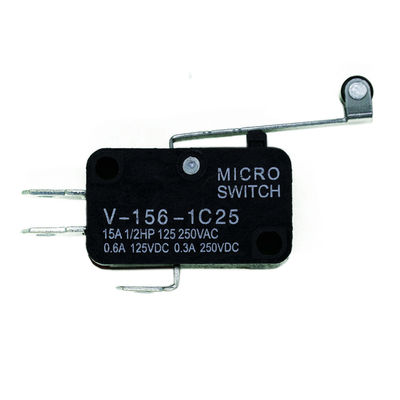 Omron - Omron Micro Switch V-156-1C25