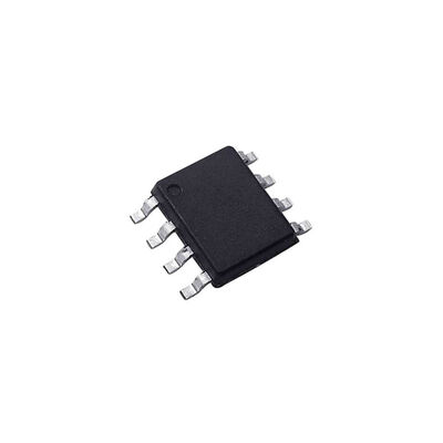 HTC - OP07D SOP8 SMD Amplifikatör Entegresi