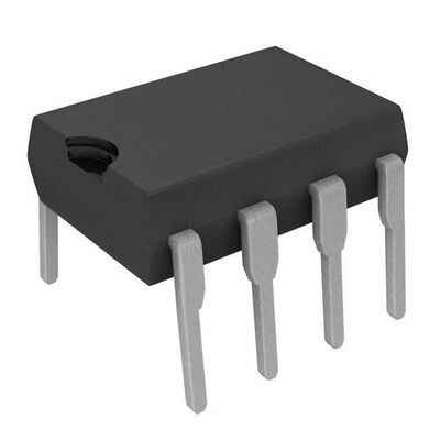 HTC - OP07N DIP8 Amplifikatör Entegresi