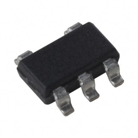  Opa170aıdbvr Opamp Gp 1.2mhz Amplifikatörleri