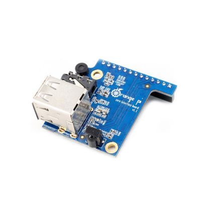 Orange Pi - Orange Pi Zero Expansion Board