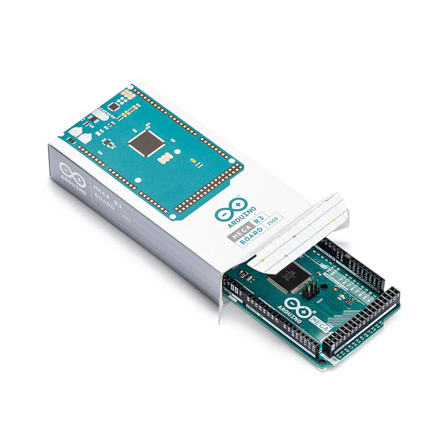 Orijinal Arduino Mega 2560 R3