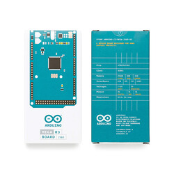 Orijinal Arduino Mega 2560 R3 - Thumbnail