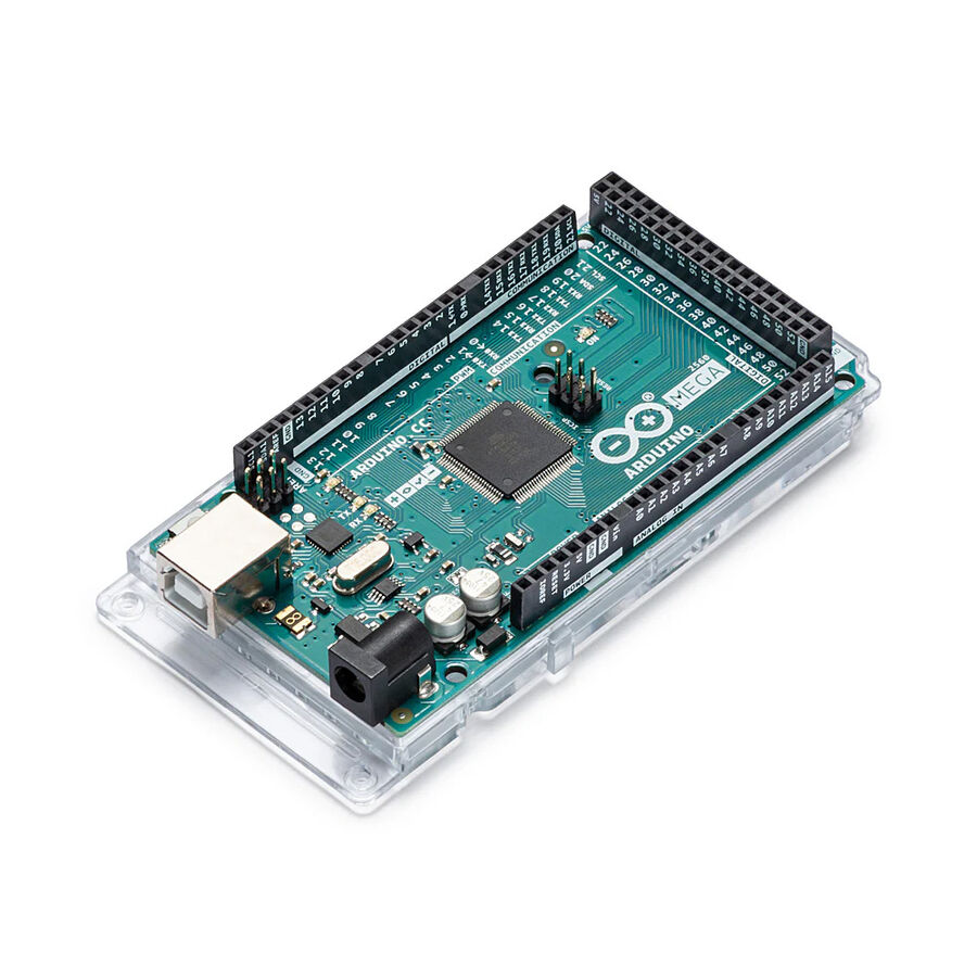 Orijinal Arduino Mega 2560 R3