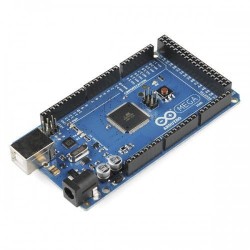 Orijinal Arduino Mega 2560 R3 - Thumbnail