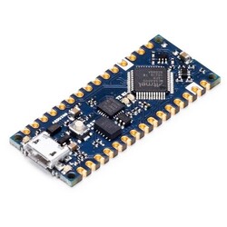 Orijinal Arduino Nano Every - Thumbnail