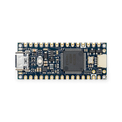 Arduino - Orijinal Arduino Nano R4