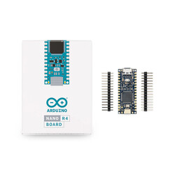 Orijinal Arduino Nano R4 - Thumbnail