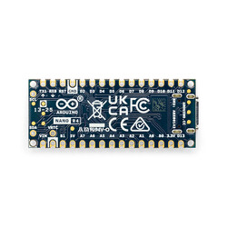 Orijinal Arduino Nano R4 - Thumbnail