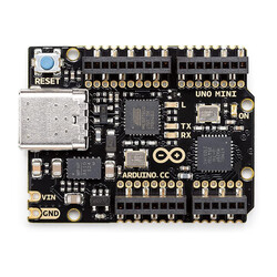 Orijinal Arduino Uno Mini - Limited Edition - Thumbnail