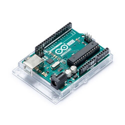 Orijinal Arduino Uno R3 - Thumbnail