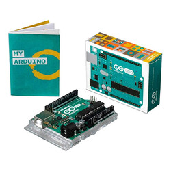 Orijinal Arduino Uno R3 - Thumbnail