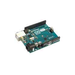 Orijinal Arduino Uno R3 SMD - Thumbnail