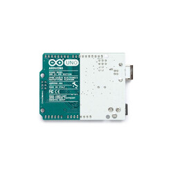 Orijinal Arduino Uno R3 SMD - Thumbnail