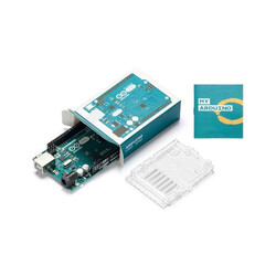 Orijinal Arduino Uno R3 SMD - Thumbnail