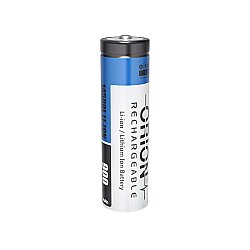 Orion 14500 3.7V 900mAh 3C Li-ion Pil – Başlı