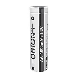Orion AA 1.2V 1000mAh 3C Ni-Cd Pil