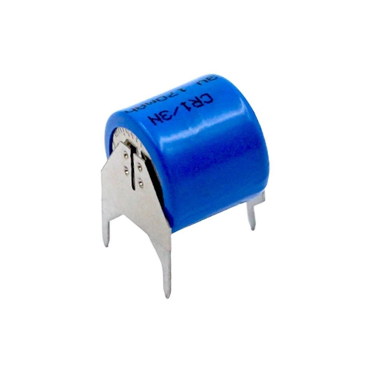 Orion CR1/3N SLF 3V Lityum Pil - 3