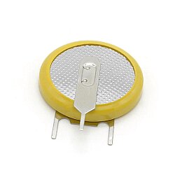 Orion CR2032 3V Lityum 3 Ayaklı Dik Pil