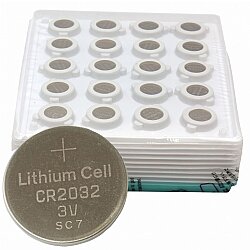 Orion CR2032 3V Lityum Pil