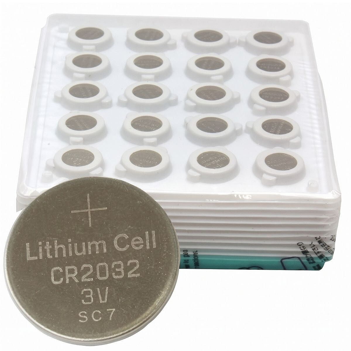 Orion CR2032 3V Lityum Pil - 1