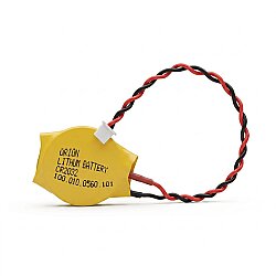 Orion CR2032 3V Lityum Pil Terminal ve Kablolu
