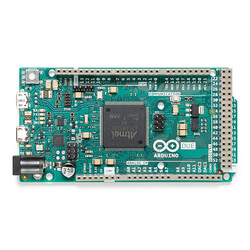 Original Arduino Due - Thumbnail