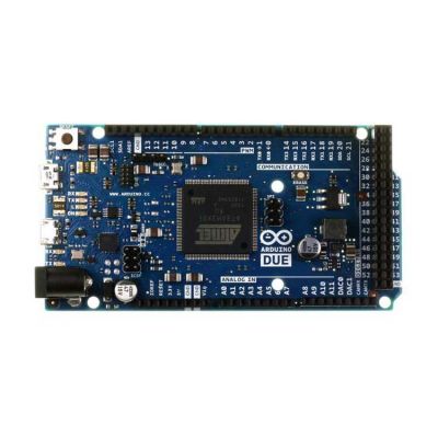Arduino - Orjinal Arduino Due