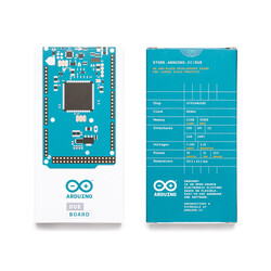 Orjinal Arduino Due - Thumbnail
