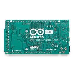 Orjinal Arduino Due - Thumbnail