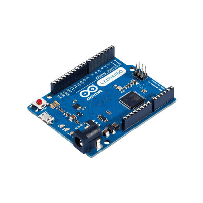 Arduino - Original Arduino Leonardo