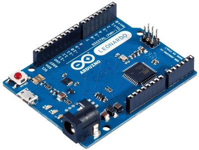 Arduino - Orijinal Arduino Leonardo