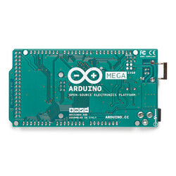 Original Arduino Mega 2560 R3 - Thumbnail
