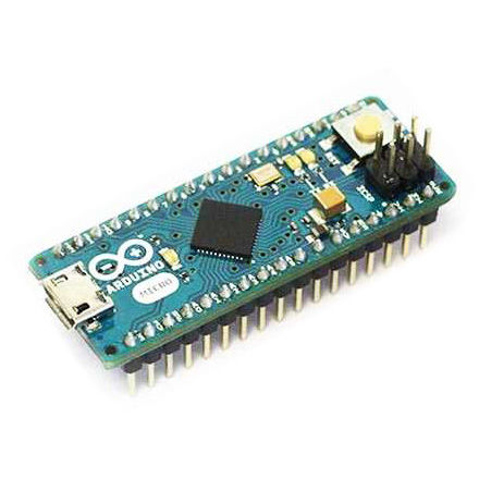 Orijinal Arduino Micro
