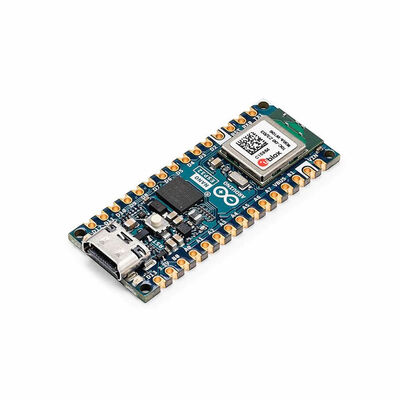 Arduino - Orjinal Arduino Nano ESP32