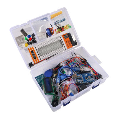 Arduino Training Kit - Arduino Starter Kit - Buy - Direnc.net®