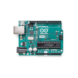 Original Arduino Uno R3 - Thumbnail