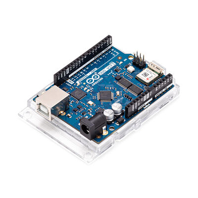 Arduino - Orjinal Arduino UNO WiFi Rev.2