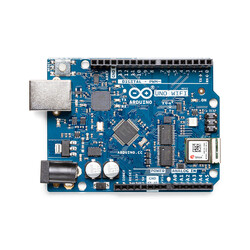 Orjinal Arduino UNO WiFi Rev.2 - Thumbnail