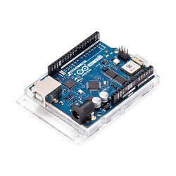 Orjinal Arduino UNO WiFi Rev.2 - Thumbnail