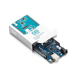 Orjinal Arduino UNO WiFi Rev.2 - Thumbnail