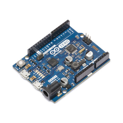 Arduino - Orjinal Arduino Zero