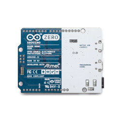 Orjinal Arduino Zero - Thumbnail