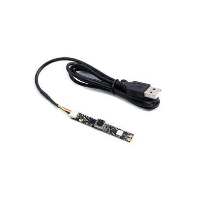 WaveShare - OV5640 1080P 5MP Video Kaydı USB Kamera (B) 2592×1944 68° FOV